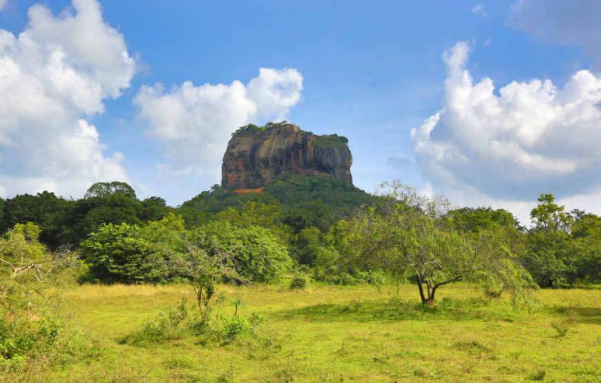 Discover Sri Lanka Beauty