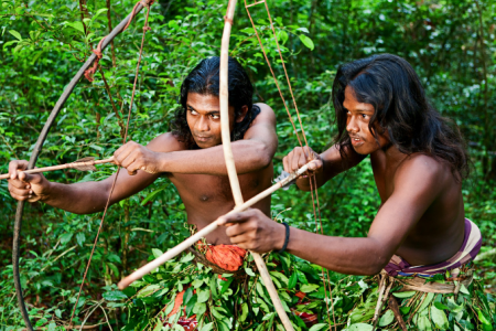 Wild About Sri Lanka