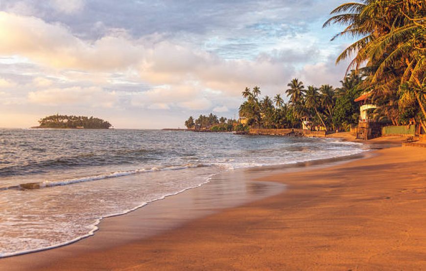 Ayurveda Sri Lanka