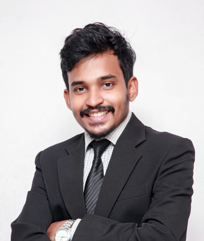 A.M. Umesh Eranda